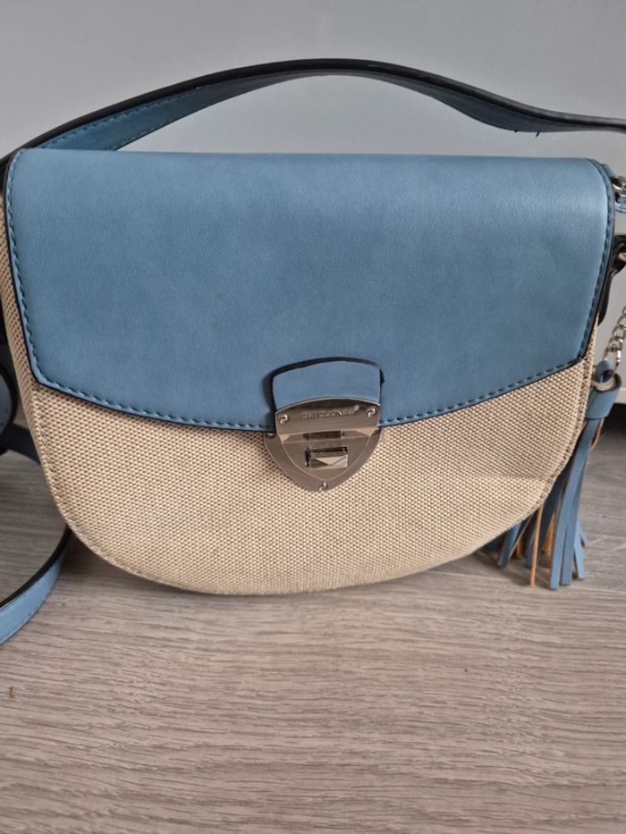 Sac à main David Jones - photo numéro 10