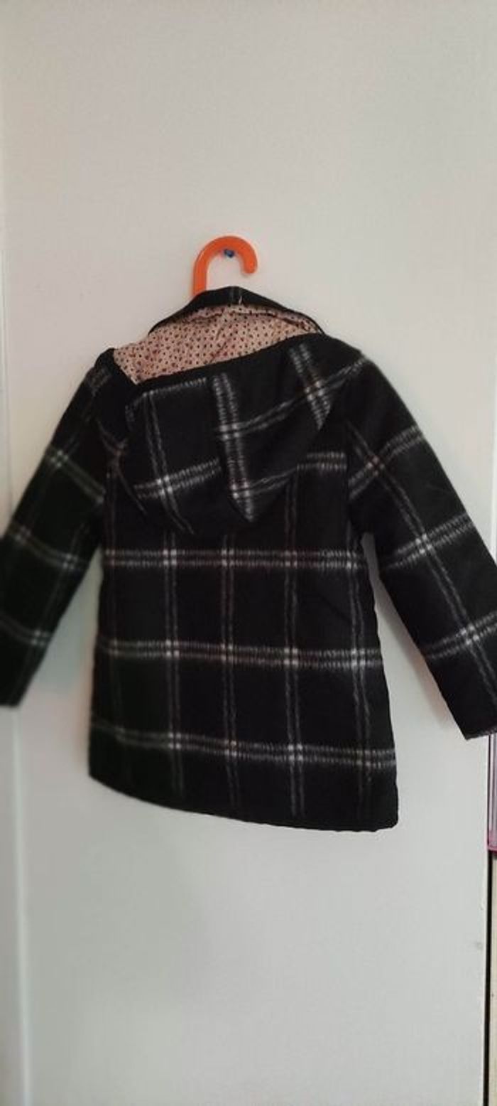 Manteau neuf catimini - photo numéro 2