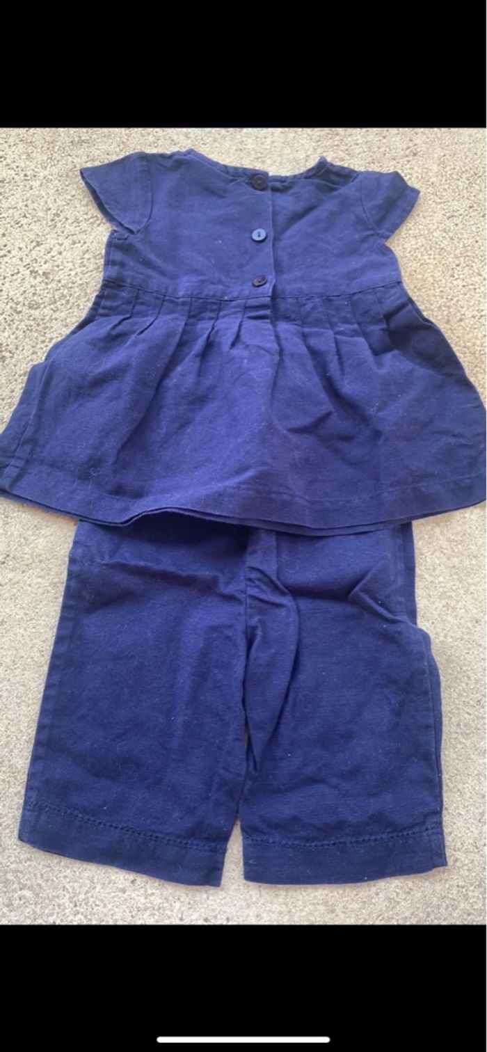 Ensemble Du pareil au même - photo numéro 2