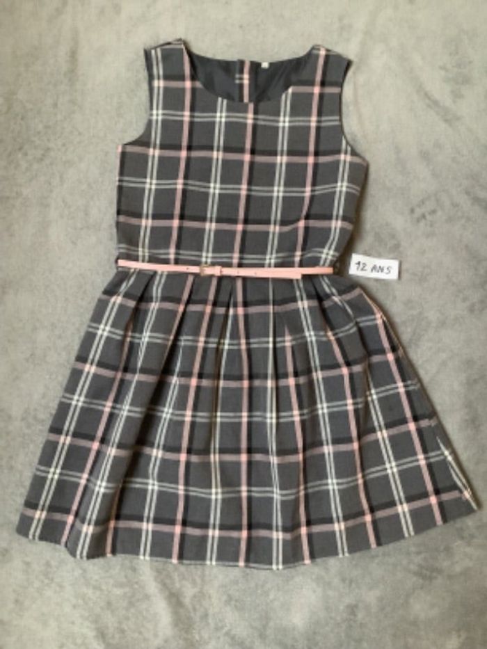 Robe 12 ans