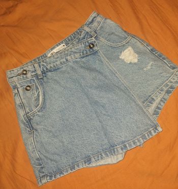 Jupe short