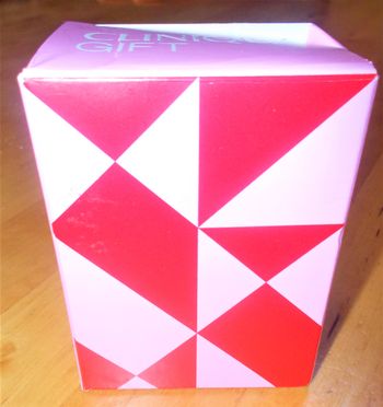 Set "Clinique"