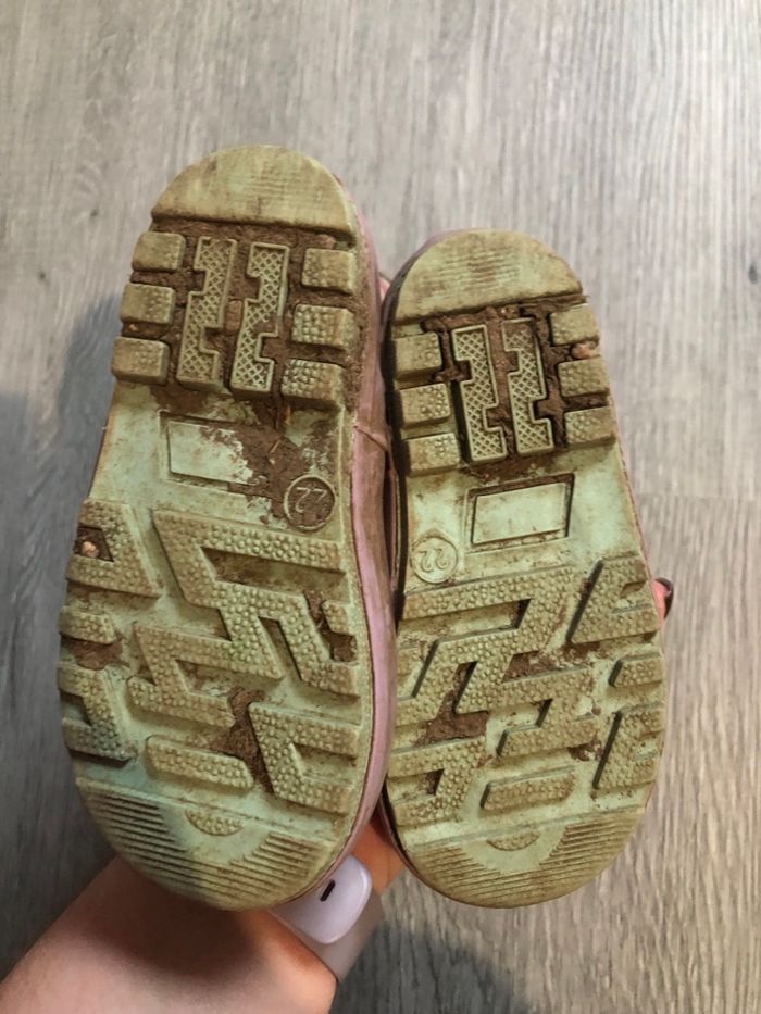 Bottes - photo numéro 4