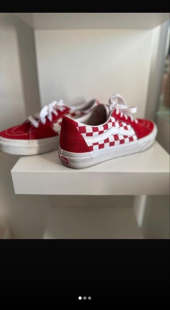 Vans 1