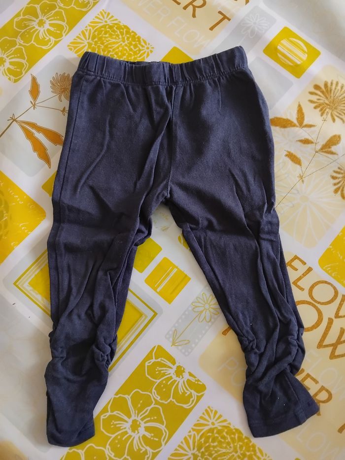 Leggin 18 mois