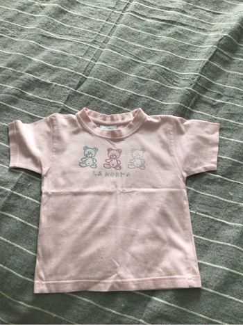 Teeshirt enfant