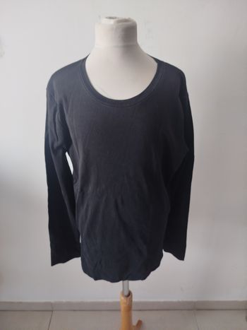 teeshirt camaieu taille 40