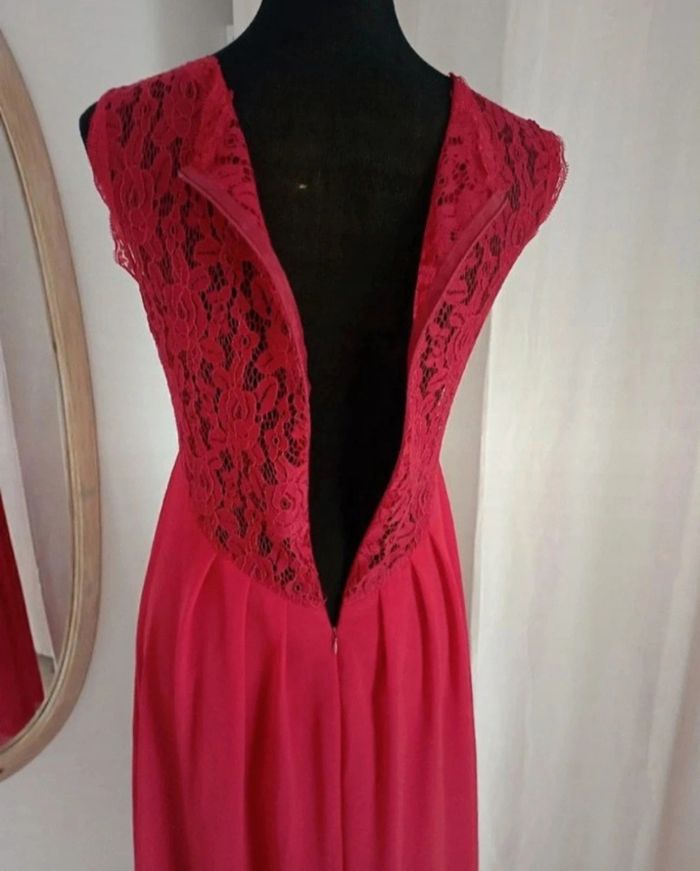 Robe de soirée - photo numéro 6