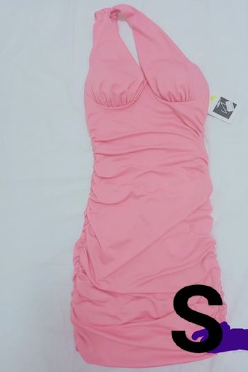 Vestito nuovo taglia S