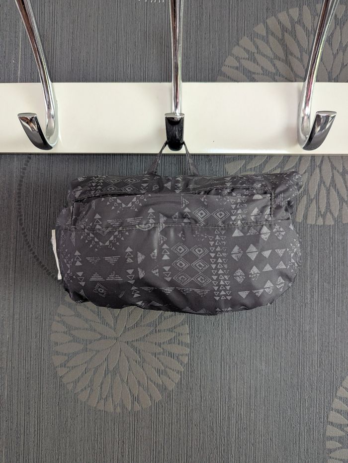 Coupe vent Quechua taille 7/8 ans - photo numéro 7