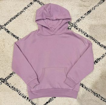 Sweat taille 4-5 ans