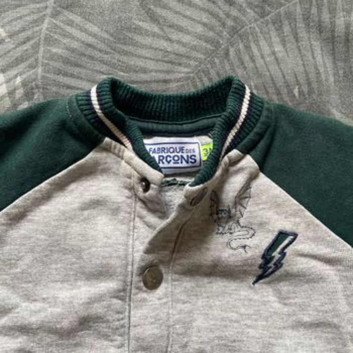 Veste garçon - photo numéro 2