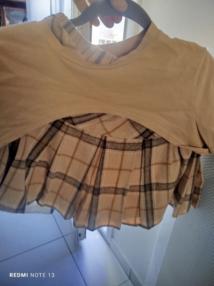 #kytie14ansfille. Ensemble taille 14 ans - photo numéro 2
