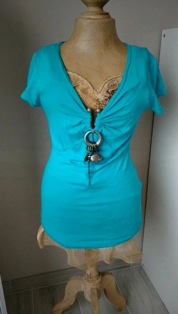 Tee-shirt