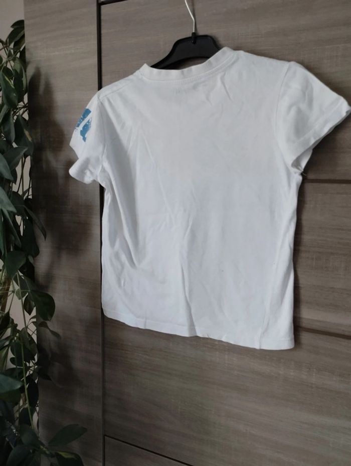 T-shirt manches courtes 6ans - photo numéro 2