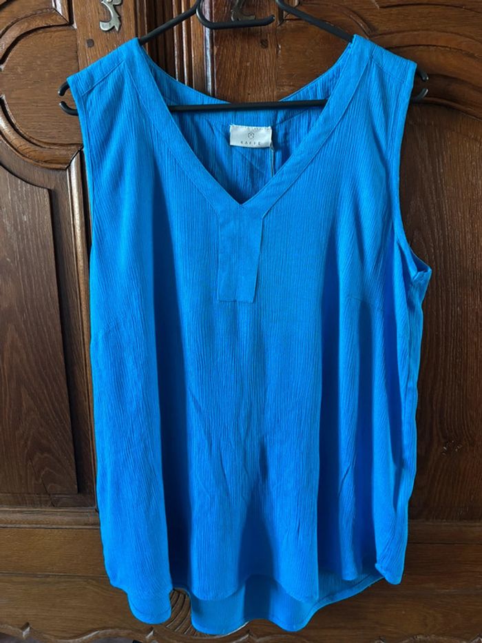 Blouse Kaffe