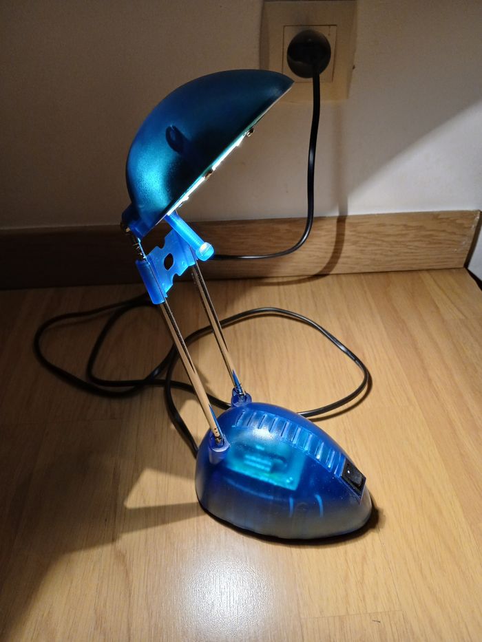 Lampe de bureau - photo numéro 5