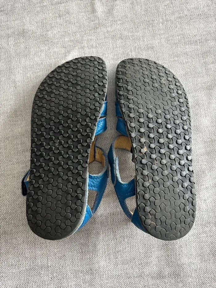 Lot chaussures timmo 32 - photo numéro 3