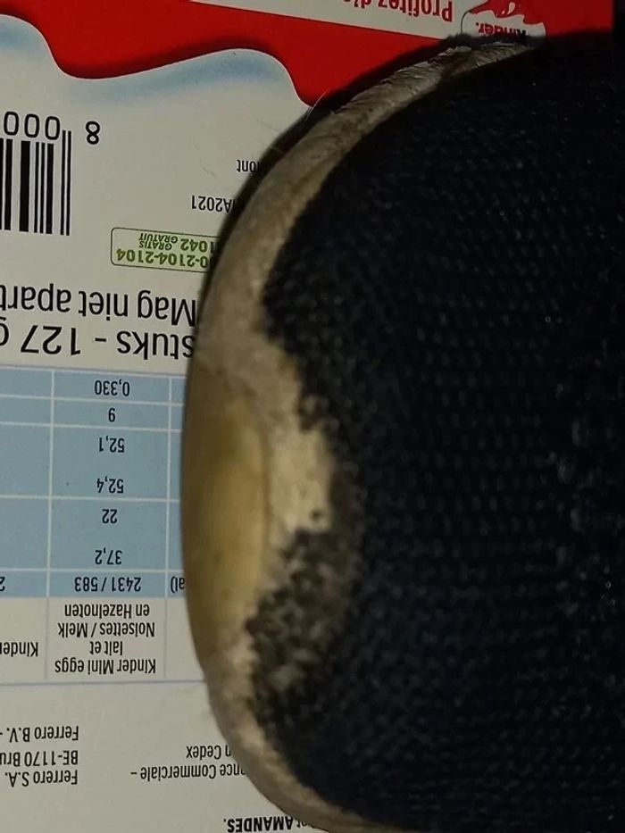 Baskets basses en bon état - photo numéro 11