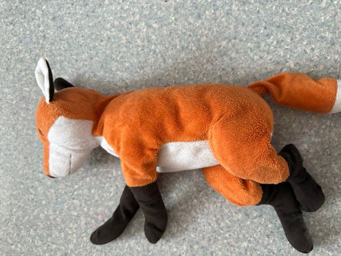 Lot peluche en parfait état