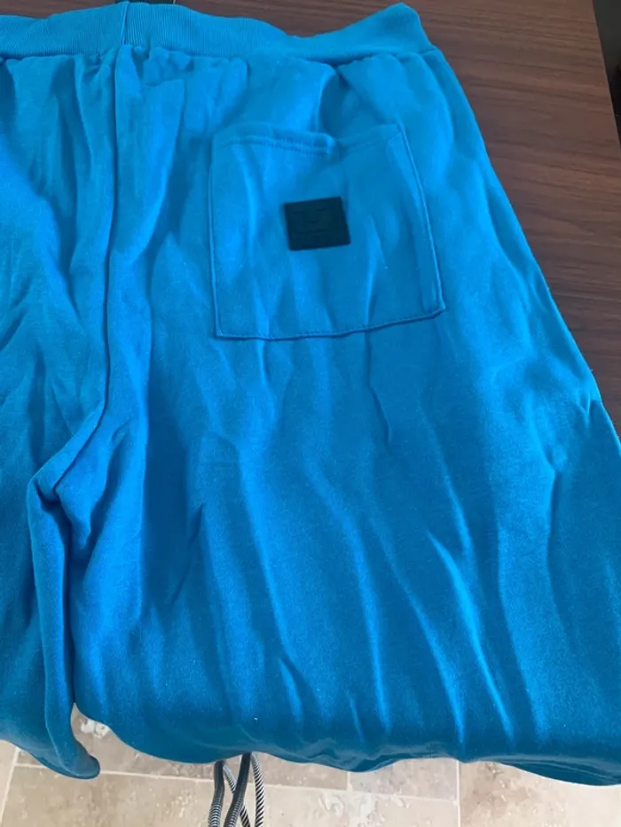 Ted Lapidus bermuda T XXL - photo numéro 3