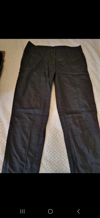 Pantalon XS naf naf