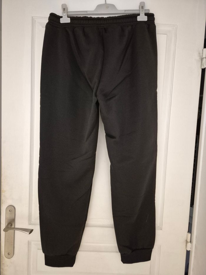 Pantalon de jogging motif gothique - photo numéro 2