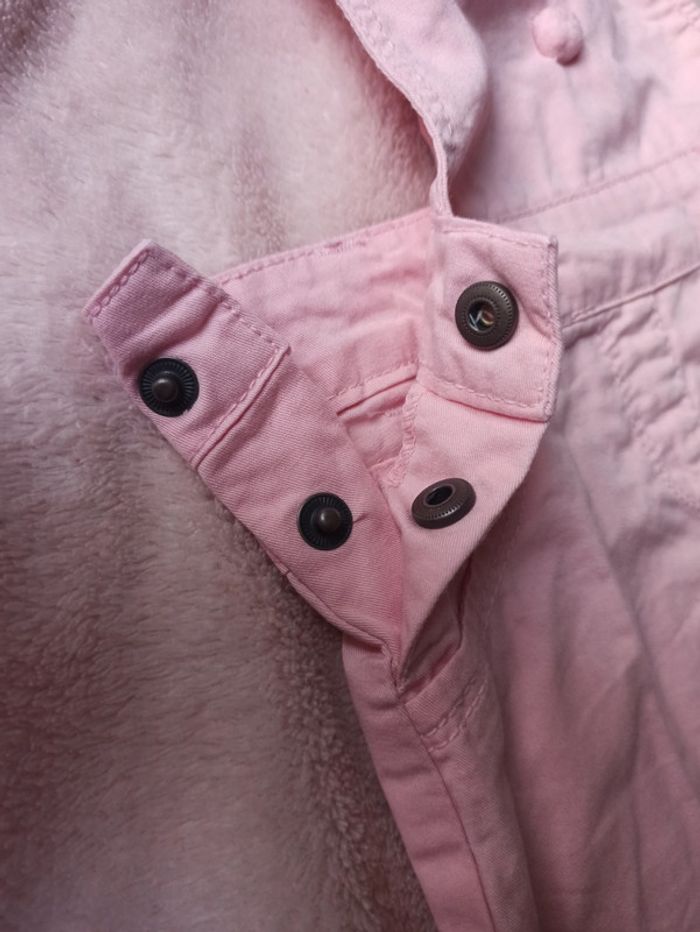 Robe lapin kiabi - photo numéro 4