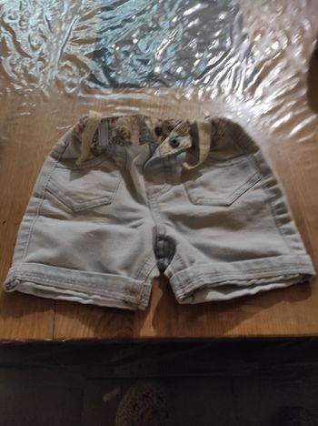 Short