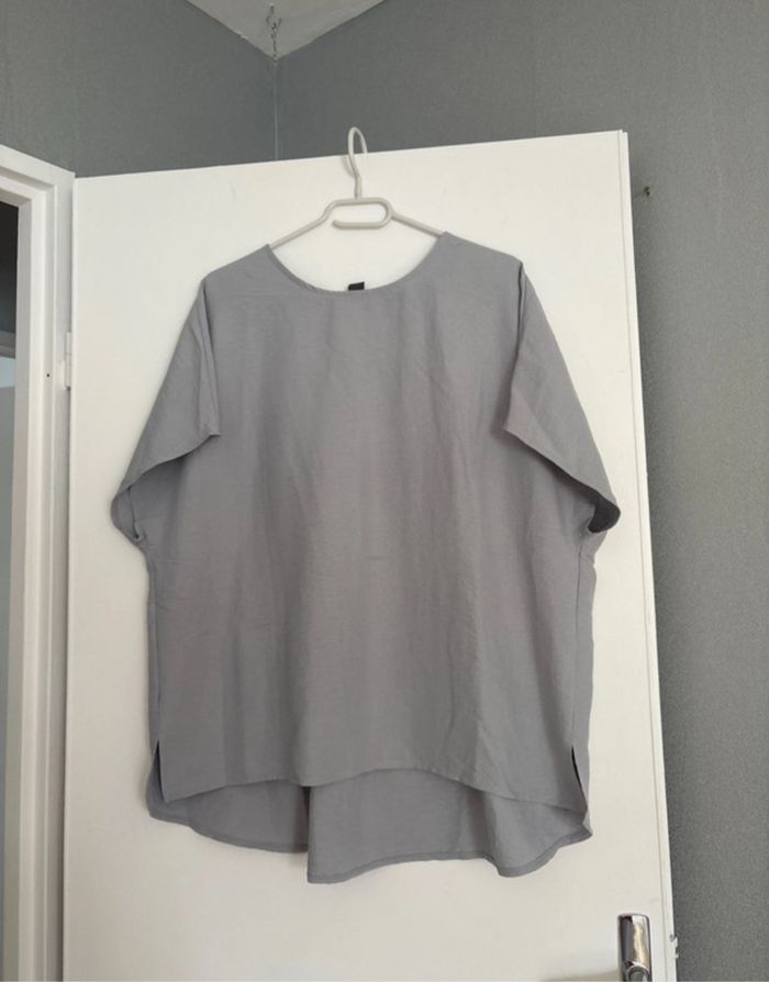 Blouse femme