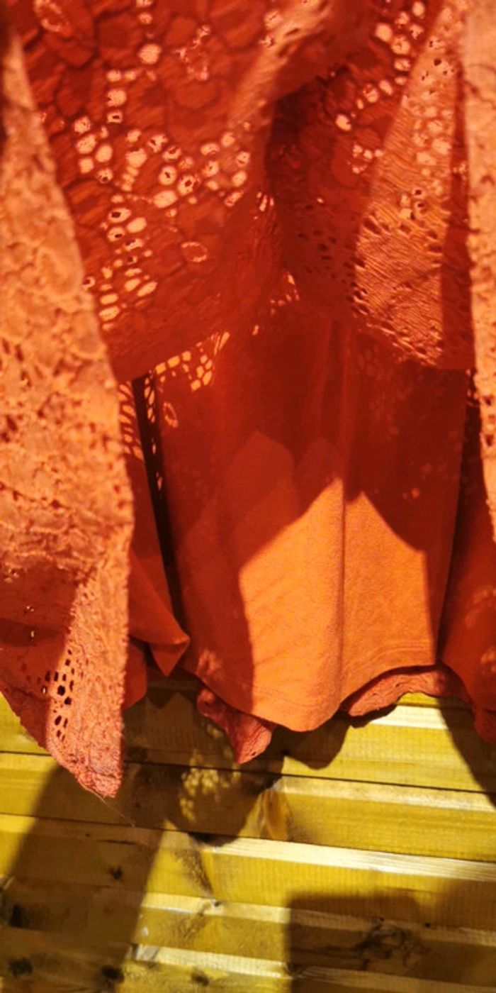 Robe bustier - photo numéro 3