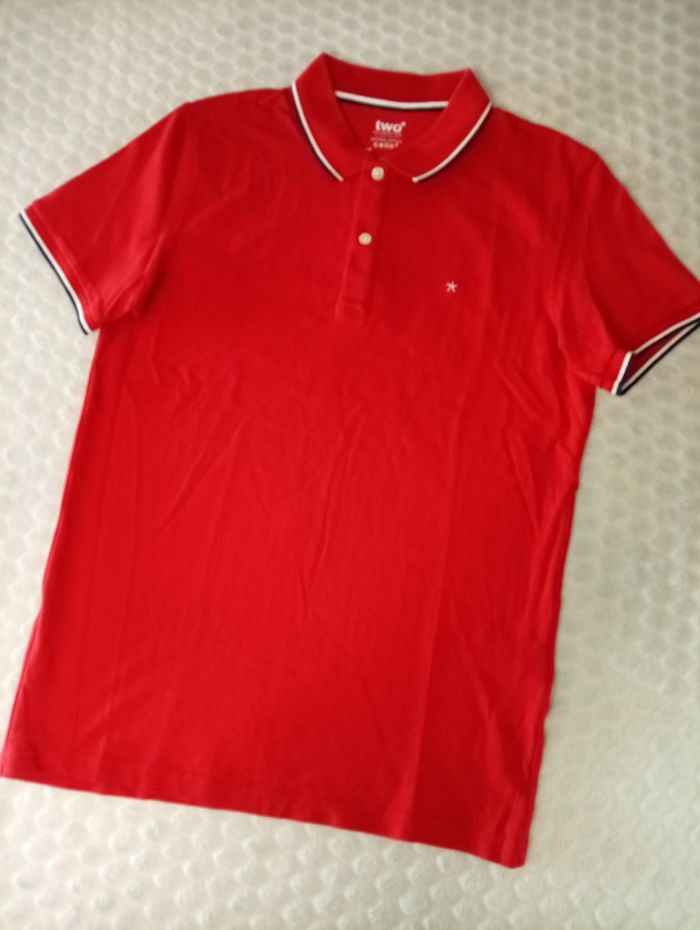 Polo celio - photo numéro 2