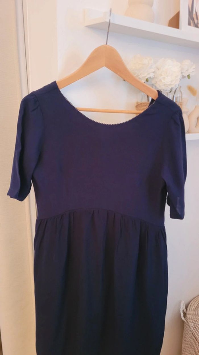 Robe femme casual - photo numéro 4