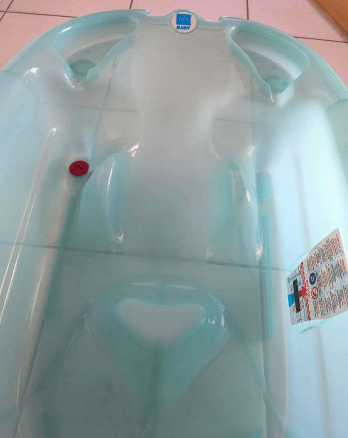 Baignoire - photo numéro 4