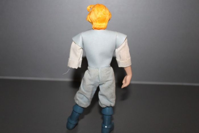 Figurine John Smith - Pocahontas - photo numéro 3