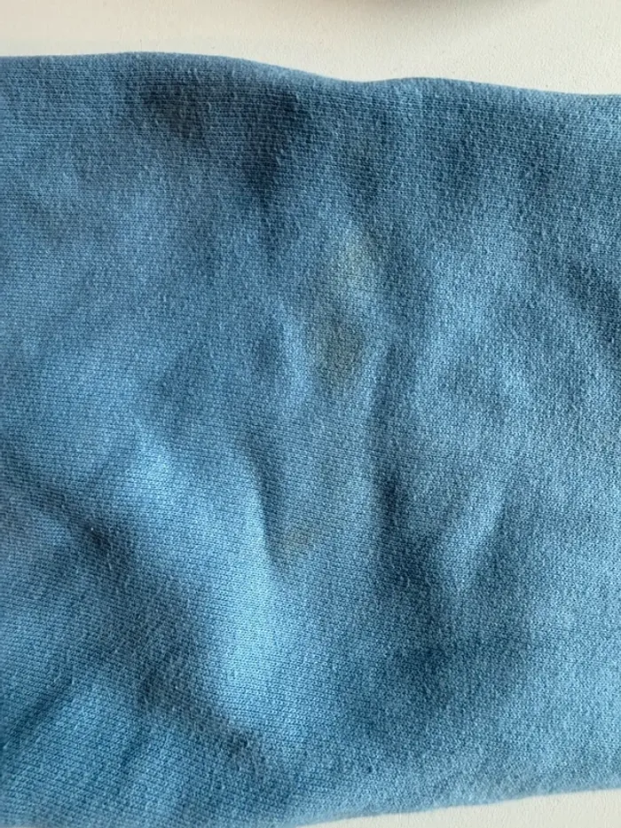 Sweat bleu taille XS america today en bon état - photo numéro 10