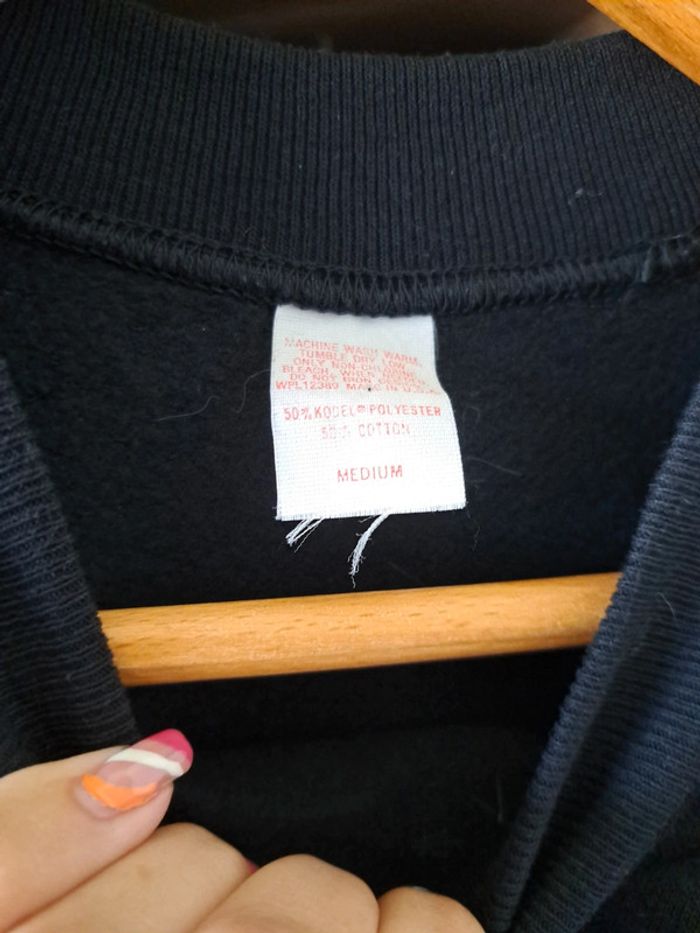 Pull Michou - photo numéro 4