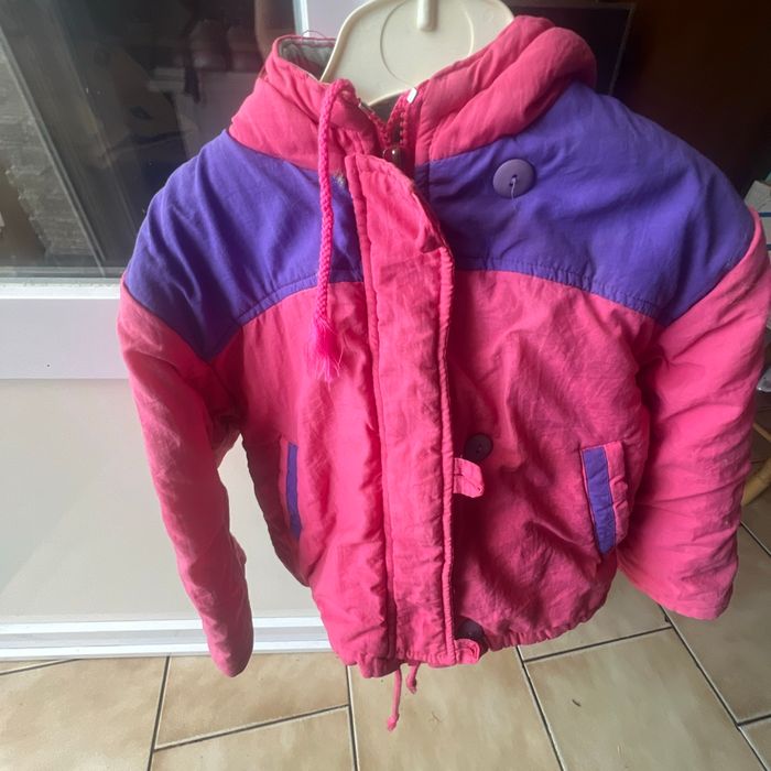 Veste fille - photo numéro 2