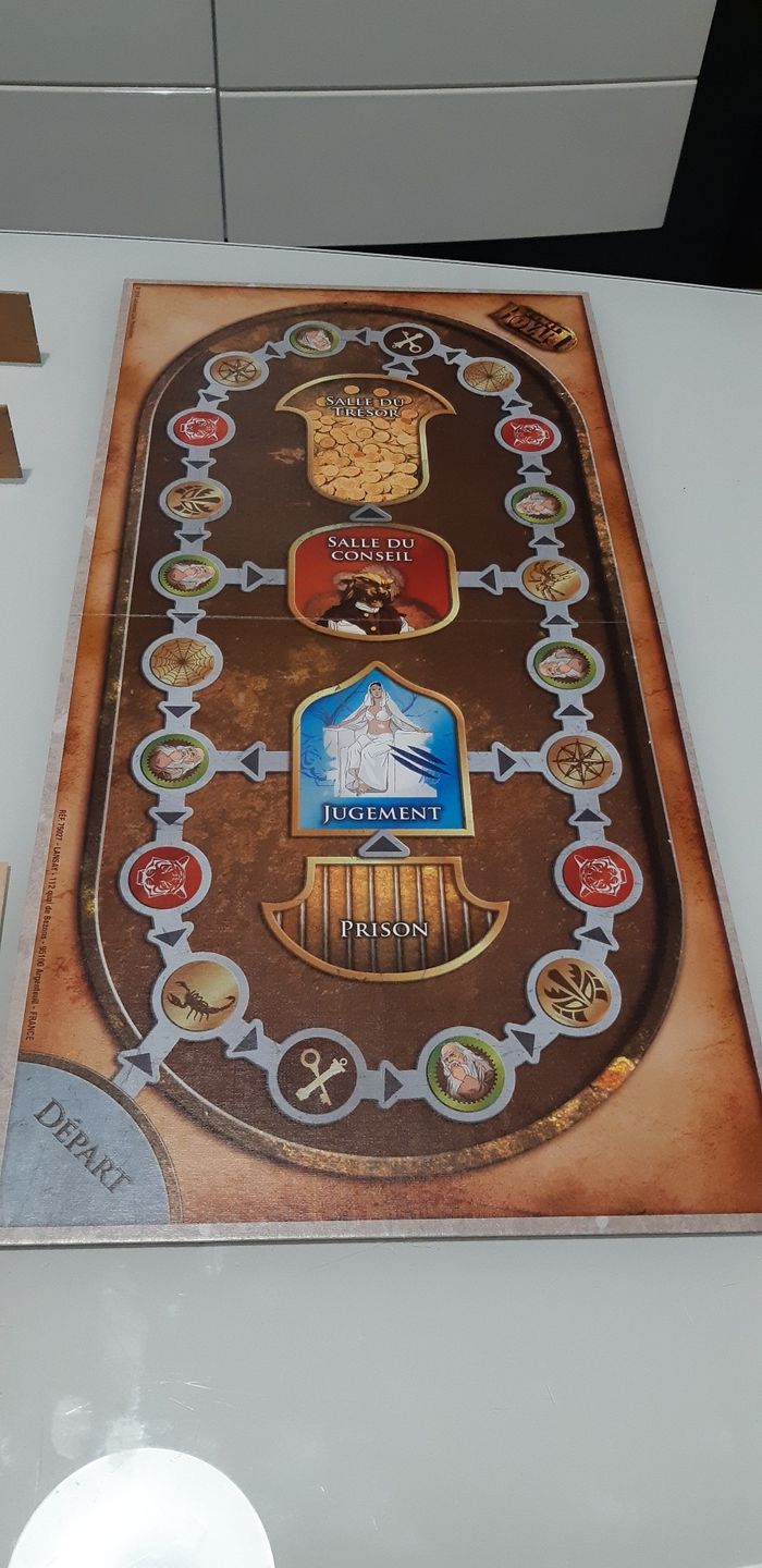 Fort Boyard le jeu - photo numéro 3