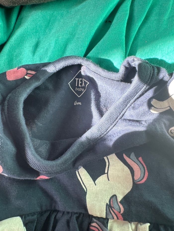 Robe licorne - photo numéro 2