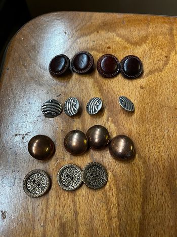 Boutons