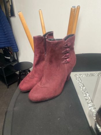 Bottines