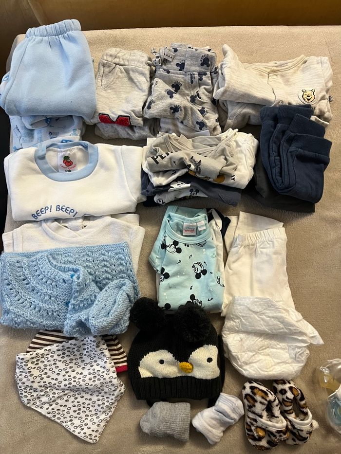 Bébé reborn - photo numéro 5