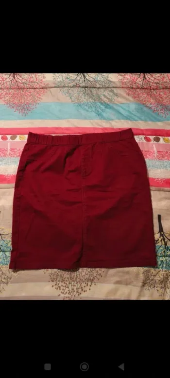 Jupe In Extenso T 46