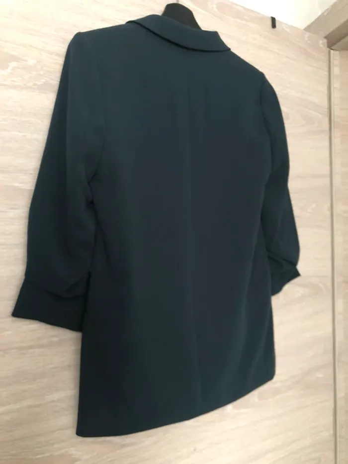 Blazer - photo numéro 2