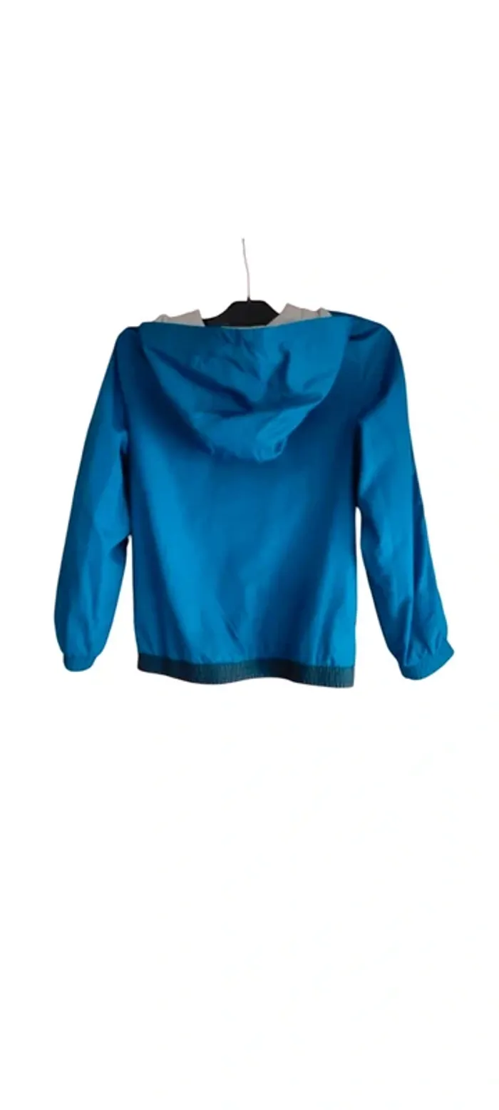 Imperméable coupe vent - photo numéro 2