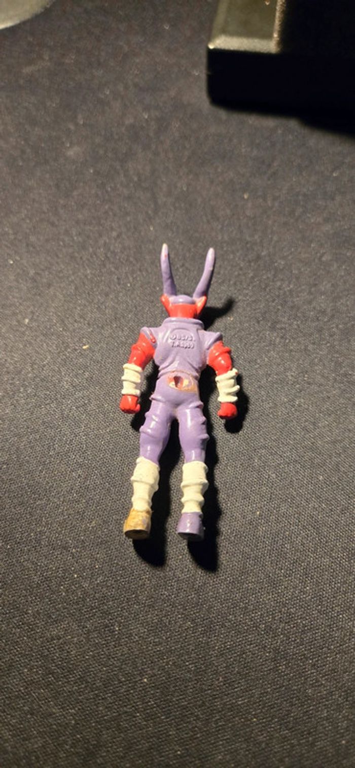 Figurine Dragon Ball Z, Janemba, 1989 - photo numéro 3