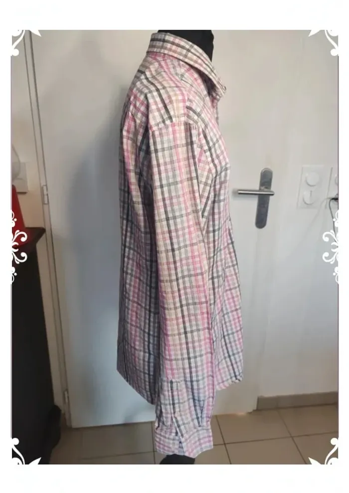 Chemise in extenso - photo numéro 3