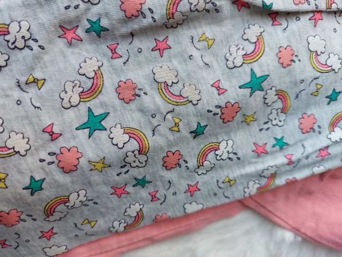 Pyjama 2 pièces - photo numéro 5