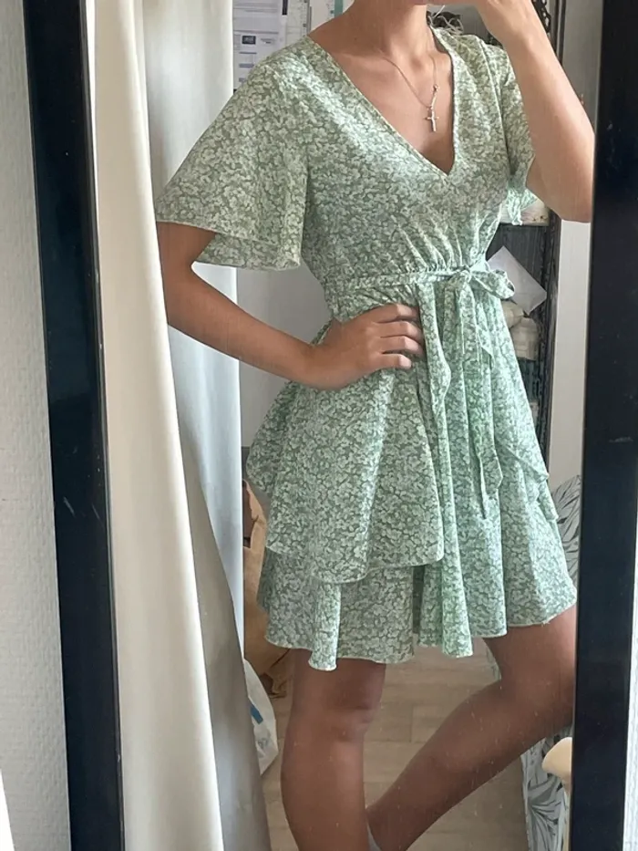 Robe d’été - photo numéro 3